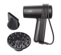 Braun HD 4.2 sèche-cheveux 2100 W Noir