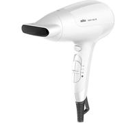 Sèche-cheveux - BRAUN - Satin Hair 3 HD380 - 2000 W - 2 vitesses - 3 températures