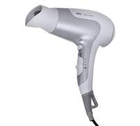 Sèche-cheveux Braun Satin Hair 5 HD 580 Argent Blanc