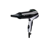 Sèche-cheveux Braun Satin Hair 7 HD 710 Noir et Argent