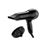 Sèche-cheveux Braun Satin Hair 7 HD 785 SensoDryer Noir