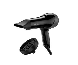 Sèche-cheveux Braun Satin Hair 7 HD 785 SensoDryer Noir