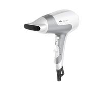 Braun Satin Hair 5 HD 585 sèche-cheveux 2500 W Blanc, Argent