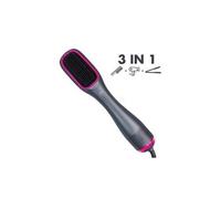Sèche-cheveux brosse ion négatif sèche-cheveux sèche-cheveux professionnel air chaud brosse