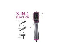 Sèche-cheveux brosse ion négatif sèche-cheveux sèche-cheveux professionnel air chaud brosse