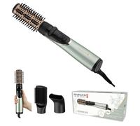 Sèche-cheveux, Brosse Soufflante et Boucleur 3 en 1 Remington 800 W