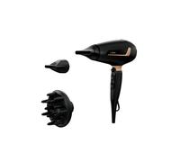 Sèche-cheveux Calor AC Pro Expert CV8840C0 2200 W Noir et cuivré