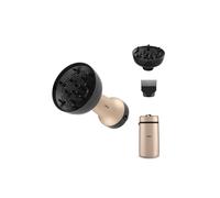 Calor Curl Harmony, Sèche-cheveux diffuseur 3-en-1, Cheveux bouclés, CV7D30C0