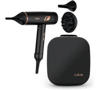 Rowenta Ultimate Experience CV9920F3 sèche-cheveux 2000 W Noir, Cuivre