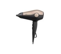 Seche-cheveux Calor Ultra Silence CV6420C0 Noir et Or