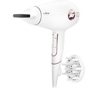 Sèche-cheveux 2400w blanc CV6135C0