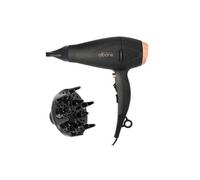 Sèche cheveux Camille Albane Pro ionique 2200 W Noir
