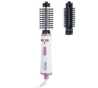 Sèche-Cheveux Camry 1000W Universel 2 Brosses Interchangeables CR 2021