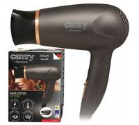 Sèche-cheveux Adler CR 2261 Or Gris 1200 W 1400 W