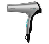 Sèche-Cheveux Cecotec Bamba Ionicare 5320 Flashlook Black 2200 W