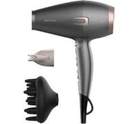 Sèche-Cheveux Bamba Ionicare 6000 Rockstar Essence