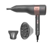 Sèche-Cheveux Cecotec Bamba Ionicare 6000 Rockstar Vision 2000w Gris