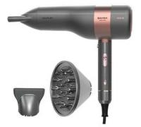 Sèche-cheveux Bamba IoniCare 6000 Rockstar Vision 2000W Gris