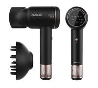 Sèche-cheveux - Cecotec - Bamba IoniCare RockStar - Moteur numérique - Écran tactile - 1600 W