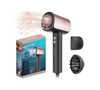 Sèche-Cheveux Cecotec Dryglam Nano 1600w Noir/Rose Gold