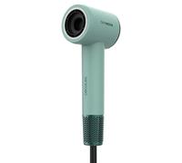 Cecotec Sèche-cheveux DryNova 3in1 Mint – 1600 W, Moteur Brushless, 4 réglages