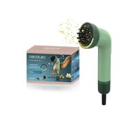 Sèche-cheveux Cecotec Ionicare Dry&Keratin Olive 1200 W moteur brushless 107000 tr/min contrôle anti-frisottis 7 vitesses Olive