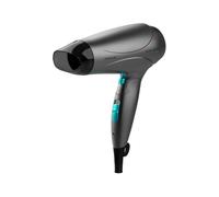 Sèche-cheveux Cecotec IoniCare Power&Go 2400 W Pro Ionizer Air froid 2 vitesses 3 températures Noir