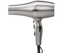 Sèche-Cheveux Classique ULTRON Amun Brushless Gris Métallisé