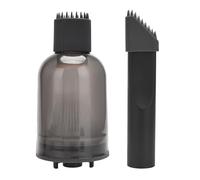 Sèche-cheveux Collecteur de poussière, Aspirateur Collecteur de poussière pour sèche-cheveux, Accessoire de coiffeur pour sèche-cheveux, Aspirateur de cheveux pour sèche-cheveux, Sèche-cheveux