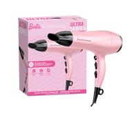 Sèche cheveux Collection Barbie DEMELISS