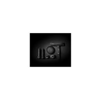 Comair HT T Magnetic Hair Dryer Black