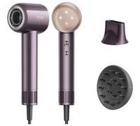 Dreame Glory Combo Violet- Sèche-Cheveux Professionnel - Séchage Rapide - Moteur Haute Vitesse 110000 TR/Min
