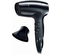Sèche Cheveux Compact 1800w Noir