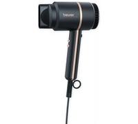 Sèche-cheveux compact ionique Beurer G