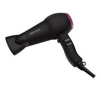 Sèche-cheveux compact Revlon Perfect Heat RVDR5823 2000 W Noir Noir G