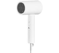 Sèche-Cheveux Compact Xiaomi H101 Sèche-Cheveux 1600W - Séchage Rapide - Design Compact et Pliable - Air Froid - 2 Niveaux de Température - Couleur Blanc