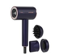 Sèche-cheveux Concept ProfiCare VV8100, 1600 W, BLDC, Oil Therapy, mode enfant,