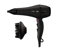 Calor CV7852C0 sèche-cheveux 2100 W Noir, Fuchsia