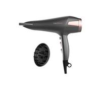 Sèche-cheveux DC Bamba IoniCare Radiance