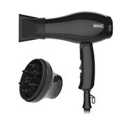 Sèche-cheveux de voyage 1000w pliable Wahl ZX982