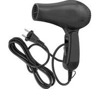 Avizar Sèche Cheveux de Voyage 750W Format Compact et Pliable Séchage Rapide