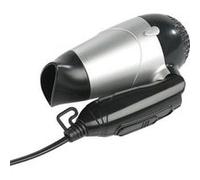 Sichler Sèche-cheveux de voyage 800 W compact et pliable