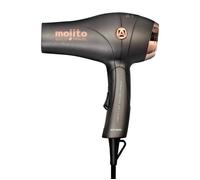 Sèche-cheveux de voyage - Artero - Mojito - 1000W - Pliable - Avec diffuseur et buse