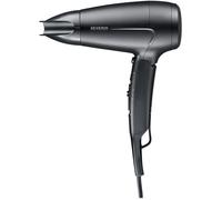 Severin HT0159 Sèche-cheveux de voyage noir