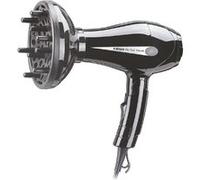 Haeger Perfect Travel sèche-cheveux 750 W Noir