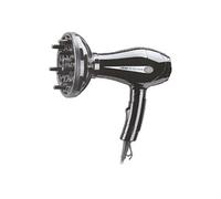 Haeger Perfect Travel sèche-cheveux 750 W Noir