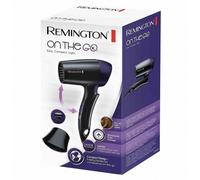 Sèche-cheveux de voyage pliable Remington D2400 1400 W
