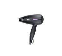 Sèche-cheveux de voyage TM 1300W/1500W 1pc