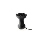 Seche-cheveux - DEMELISS - 21349 CURLS DEFINER - Diffuseur - 3 vitesses / températures - Noir