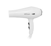 Orbegozo Sèche-cheveux d'hôtel SEH-1800 1800 W Blanc